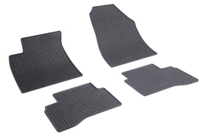 RIGUM903966 , Kia Niro dal 2016- , Niro HEV Full Hybrid dal 2019- , Niro PHEV Plug-In Hybrid dal 2019-