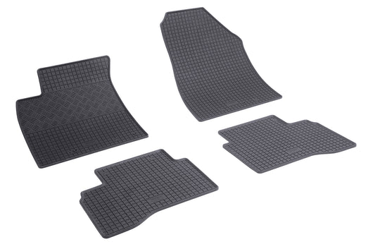 RIGUM903966 , Kia Niro dal 2016- , Niro HEV Full Hybrid dal 2019- , Niro PHEV Plug-In Hybrid dal 2019-