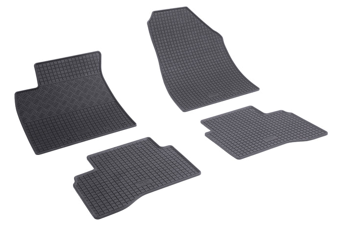 RIGUM903966 , Kia Niro dal 2016- , Niro HEV Full Hybrid dal 2019- , Niro PHEV Plug-In Hybrid dal 2019-