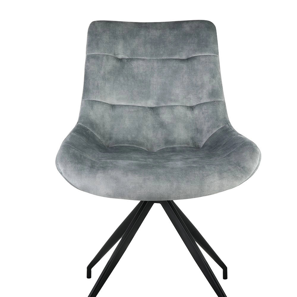 Sedia LENNY (grigio chiaro)