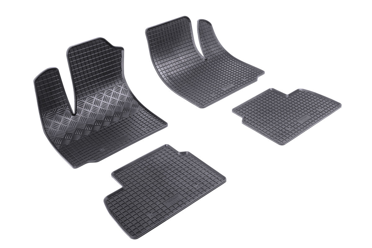 RIGUM900712 , Fiat Doblò Panorama dal 2000-2010