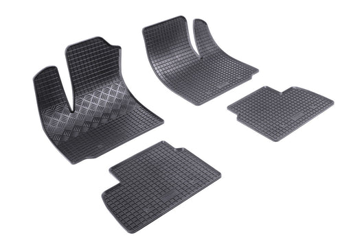 RIGUM900712 , Fiat Doblò Panorama dal 2000-2010