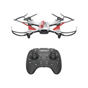 Drone giocattolo ods 40106 radiofly space predator con videocamera bia