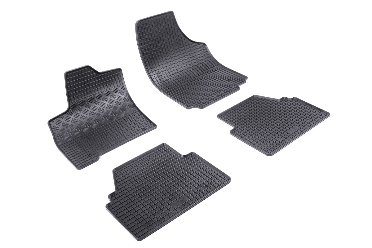 RIGUM901948 , Opel Meriva A dal 2003-2010