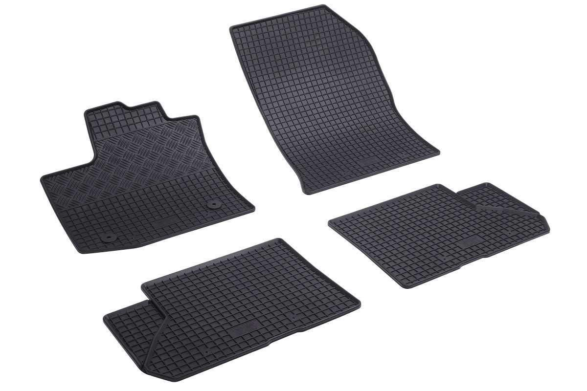 RIGUM900620 , Dacia Lodgy dal 2012- , Dacia Dokker dal 2013-