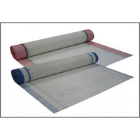 Rete portaintonaco gr.145 150 mq .50 5x5 certificata etag004 b09g