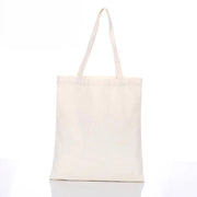 5 sacchi in tessuto 38 x 34 cm - Tas multifunzionale e duraturo in cotone come borsa e sacchetto - Tas in tessuto duraturo per tutte le occasioni.