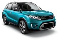 RIGUM903225 , Suzuki Vitara II serie dal 2015-, Vitara  II serie Restyling dal 2018-, Vitara 1.4 Hybrid dal 2019-
