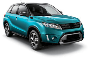 RIGUM903225 , Suzuki Vitara II serie dal 2015-, Vitara  II serie Restyling dal 2018-, Vitara 1.4 Hybrid dal 2019-