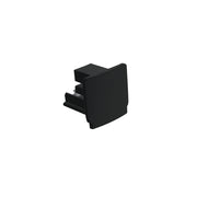 Kanlux TEAR N tappo terminale per binario nero 33237