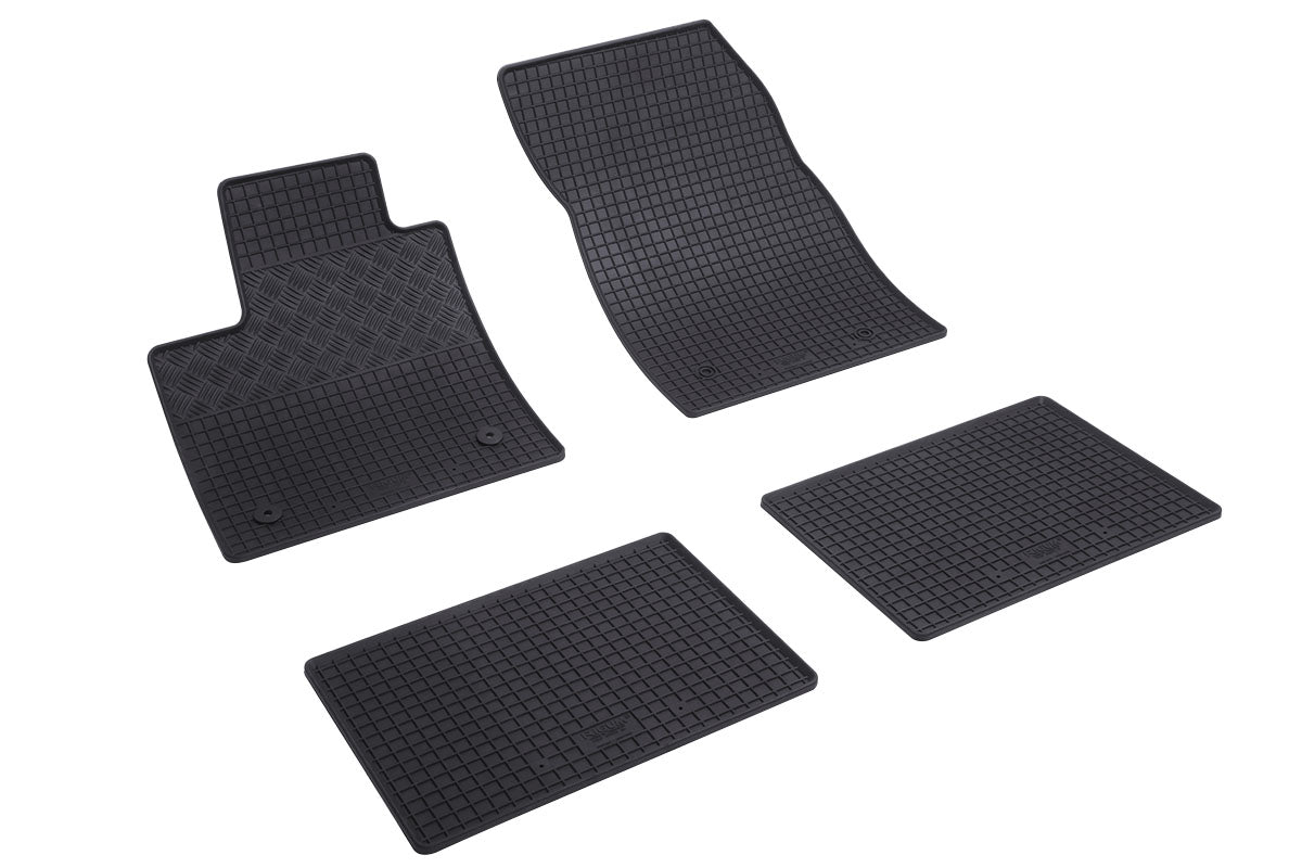 RIGUM904673 , Ford Focus IV 5 Porte Turnier e Active dal 2018-, Focus Hybrid dal 2020-