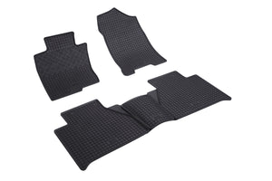 RIGUM904628 , Nissan Navara Double Cab dal 2016- , Renault Alaskan dal 2017-, Dongfeng DF6 2017-