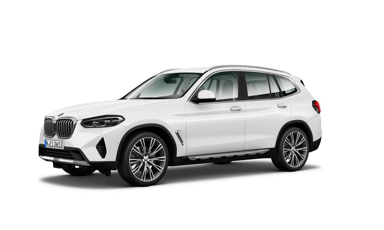 RIGUM904826 , BMW X4 G02 dal 2018-