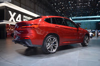 RIGUM904826 , BMW X4 G02 dal 2018-