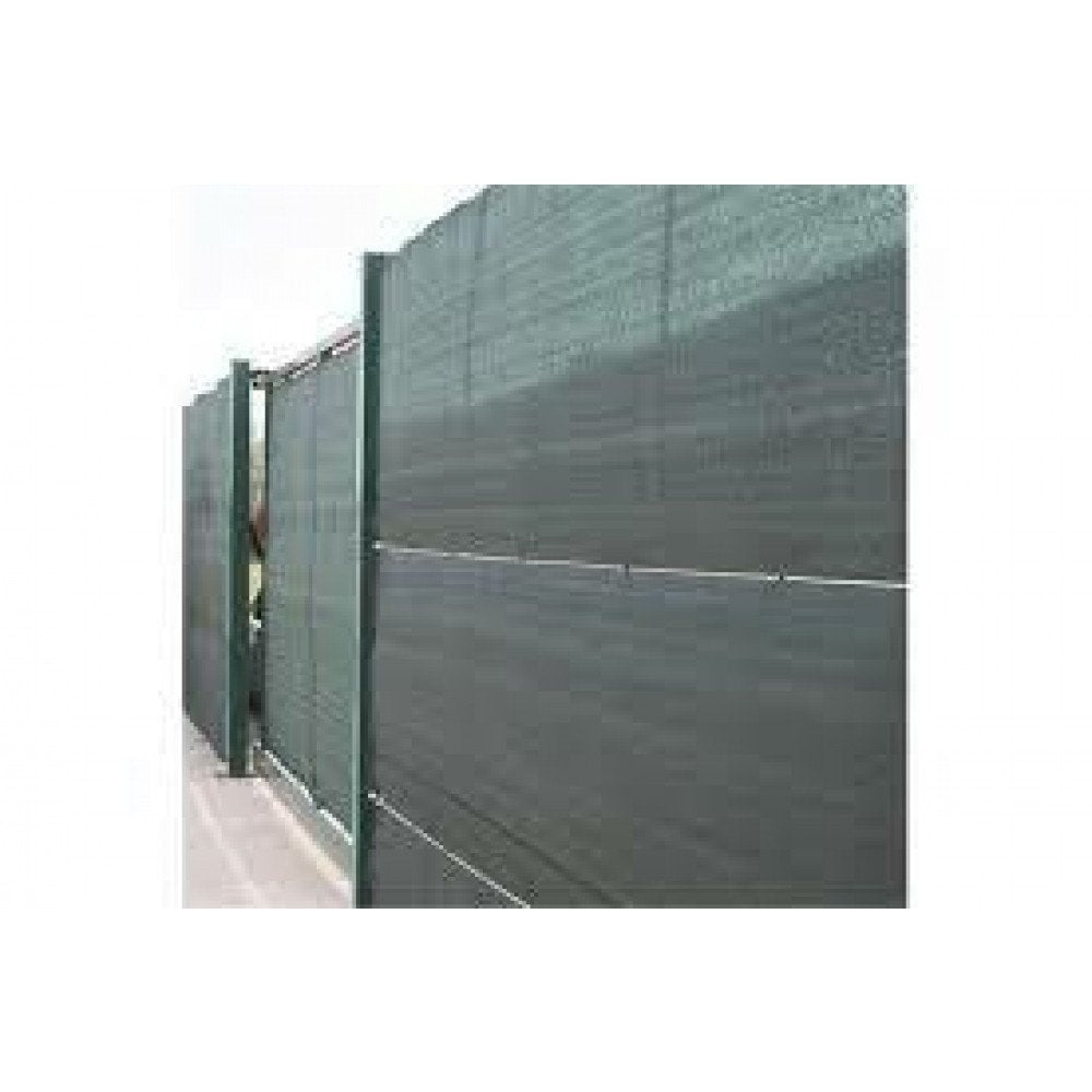 Rete ombreggiante oscurante mt.1 ,0x100 hdpe c asole b08lt98v5r