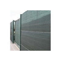 Rete ombreggiante oscurante mt.1 ,0x100 hdpe c asole b08lt98v5r