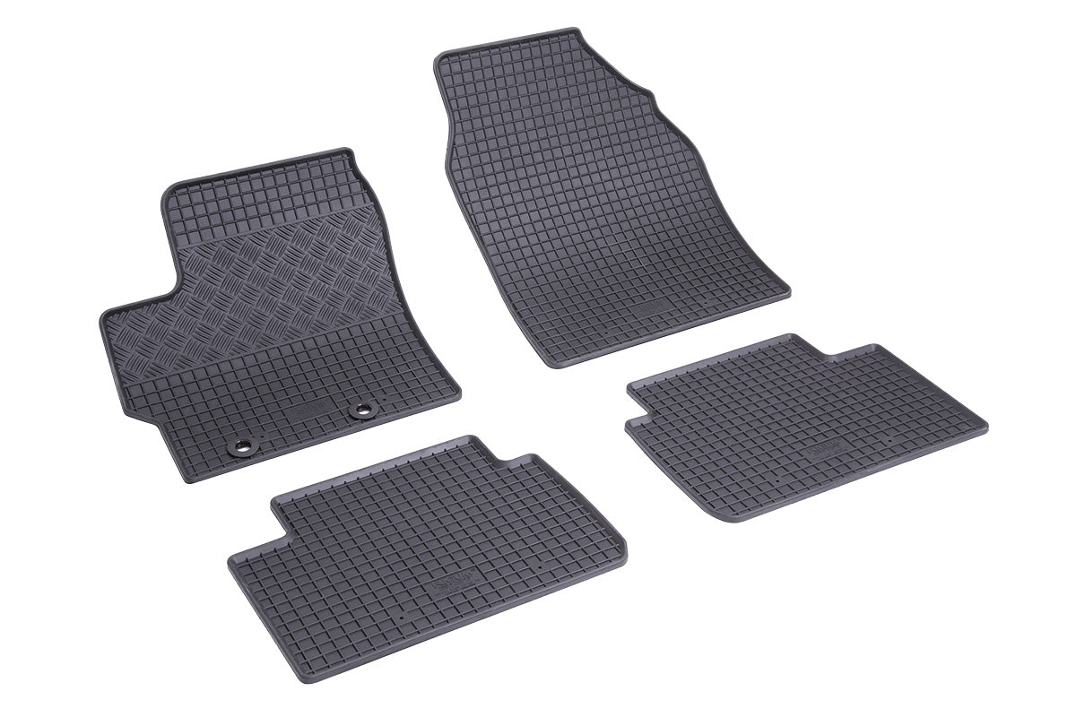 RIGUM905113 , Toyota Yaris IV Hybrid dal 08/2020-, Toyota Yaris IV dal 2020-, Yaris Cross e Cross Hybrid dal 2020-