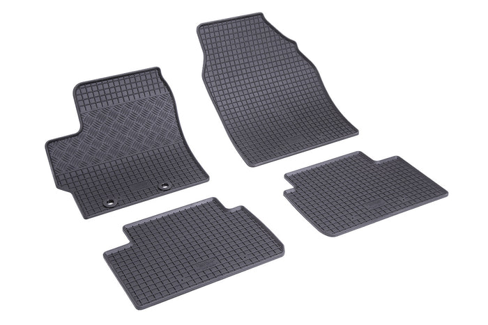 RIGUM905113 , Toyota Yaris IV Hybrid dal 08/2020-, Toyota Yaris IV dal 2020-, Yaris Cross e Cross Hybrid dal 2020-