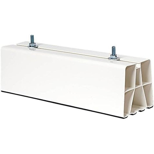 Base a pavimento biestrusa 450 m m 380 kg vecamco 9898-036-08