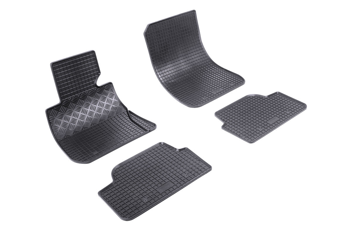 RIGUM900217 , BMW Serie 1 E87 5 Porte dal 2004-2011 , Serie 1 E81 3 Porte dal 2007-2012 , X1 E84 S-Drive dal 2009-2015