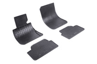 RIGUM900217 , BMW Serie 1 E87 5 Porte dal 2004-2011 , Serie 1 E81 3 Porte dal 2007-2012 , X1 E84 S-Drive dal 2009-2015