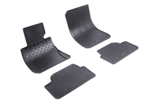 RIGUM900217 , BMW Serie 1 E87 5 Porte dal 2004-2011 , Serie 1 E81 3 Porte dal 2007-2012 , X1 E84 S-Drive dal 2009-2015