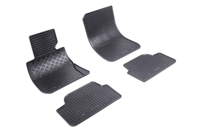 RIGUM900217 , BMW Serie 1 E87 5 Porte dal 2004-2011 , Serie 1 E81 3 Porte dal 2007-2012 , X1 E84 S-Drive dal 2009-2015