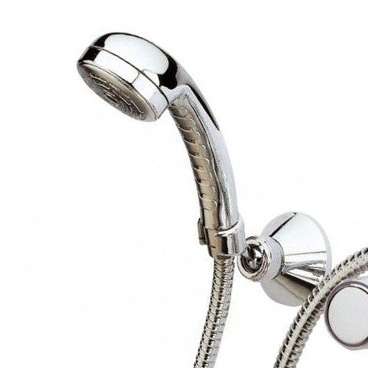 Rubinetto vasca esterno con doccia duplex - serie 1000-2000