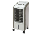 VENTILATORE RAFFRESCATORE NIKLAS POLO NORD 24X27XH57 CM