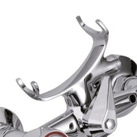 Rubinetto vasca esterno senza kit doccia - serie 1000-2000