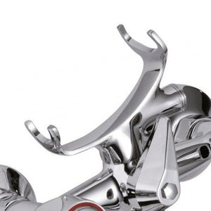 Rubinetto vasca esterno senza kit doccia - serie 1000-2000