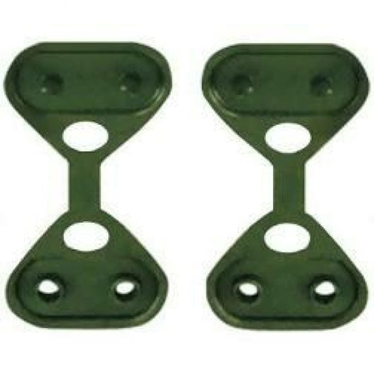 Scatola 200pz clip tendirete ver de ombreggiante b08lt7483k
