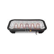 G3 Ferrari Galactic Grill - G10027 Barbecue Da tavolo Elettrico Nero 2300 W