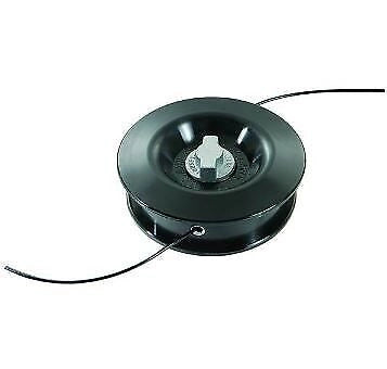 Vigor Testine Decespugliatore Filetto Femmina 10x1.25mm