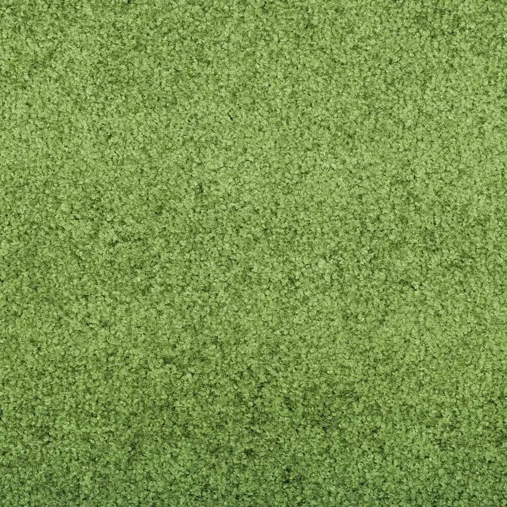Tappetino Verde e Nero 120 x 400 cm 100% Poliammide 4100732