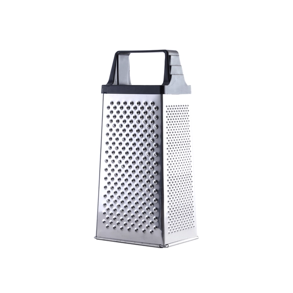 GRATTUGIA A 4 FACCE IDEAL STAR - - IDEAL STAR