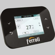 COMANDO REMOTO EVOLUTO CONNECT CRP  Display 32     FERROLI