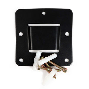 Avvolgitubo per aria compressa 15 m, avvolgitubo manuale in acciaio, per 20 bar, facile montaggio