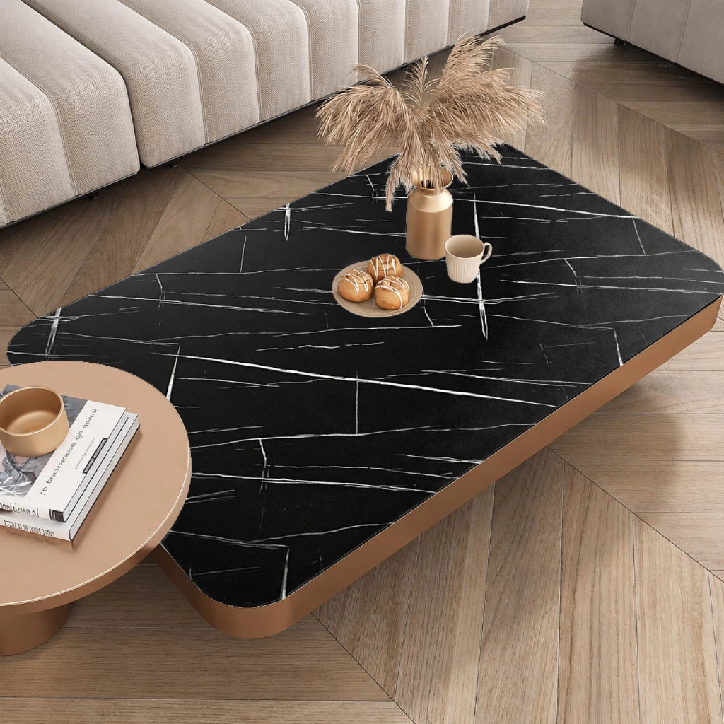 Carta Adesiva Da Rivestivmento 60x300 cm Pellicola Autoadesiva Impermeabile per Mobili, Pareti, Cucina, Tavoli e Top Cucina – Rivestimento Rimovibile per Superfici Lisce e DIY Disegno1