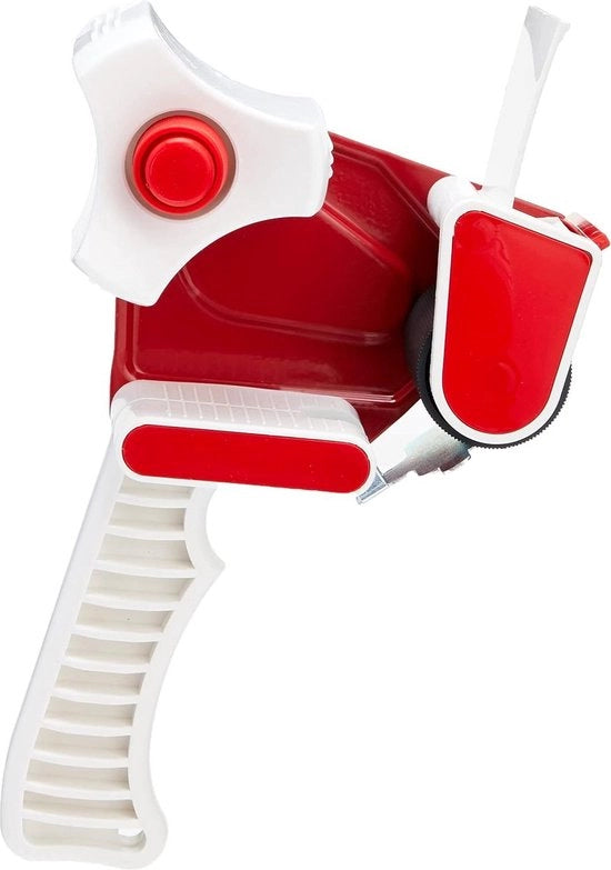 Dispensatore di nastri adattabile per pistola - materiali di imballo