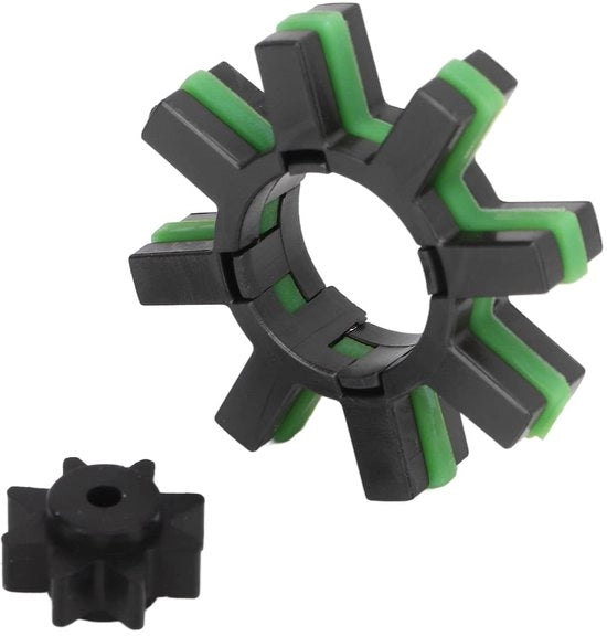 Motore di direzione Lunga Durata - Connessore di sterzo - Albero di trasmissione - Sostituzione per Avalon/Camry/C-HR/Prius - ABS-Plastica - Facile da Installare