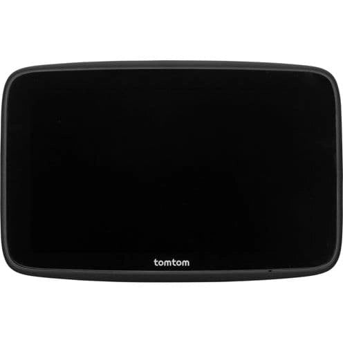 TomTom Go Navigator 6 (2. Gen.)