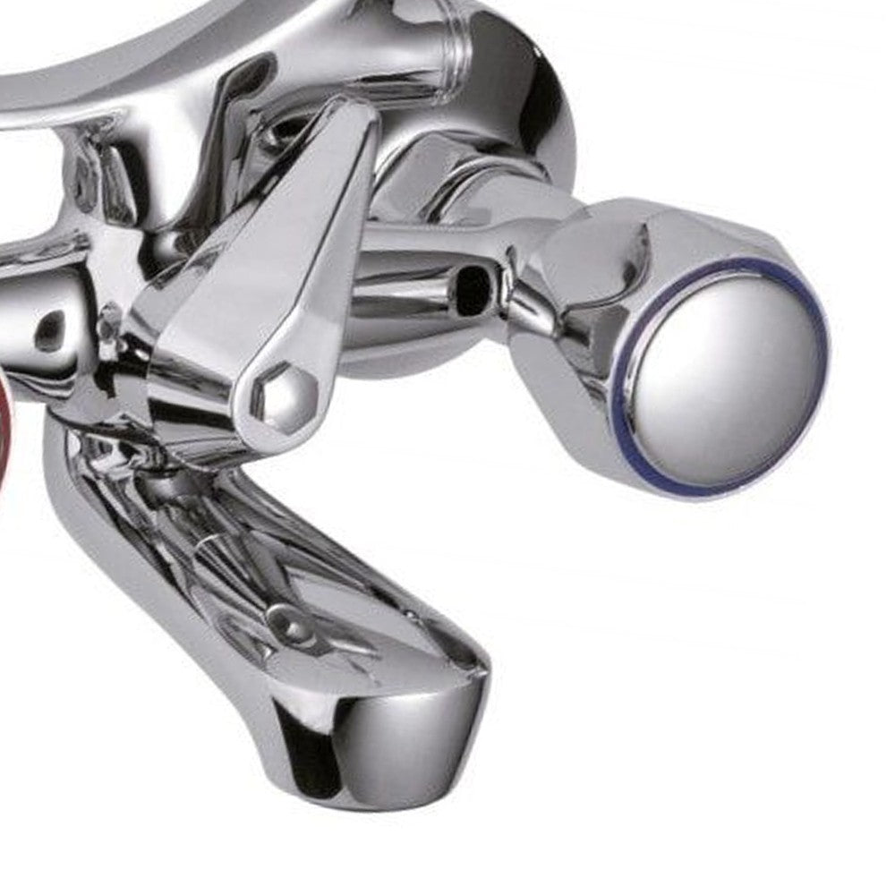 Rubinetto vasca esterno senza kit doccia - serie 1000-2000