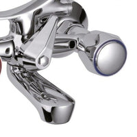 Rubinetto vasca esterno senza kit doccia - serie 1000-2000