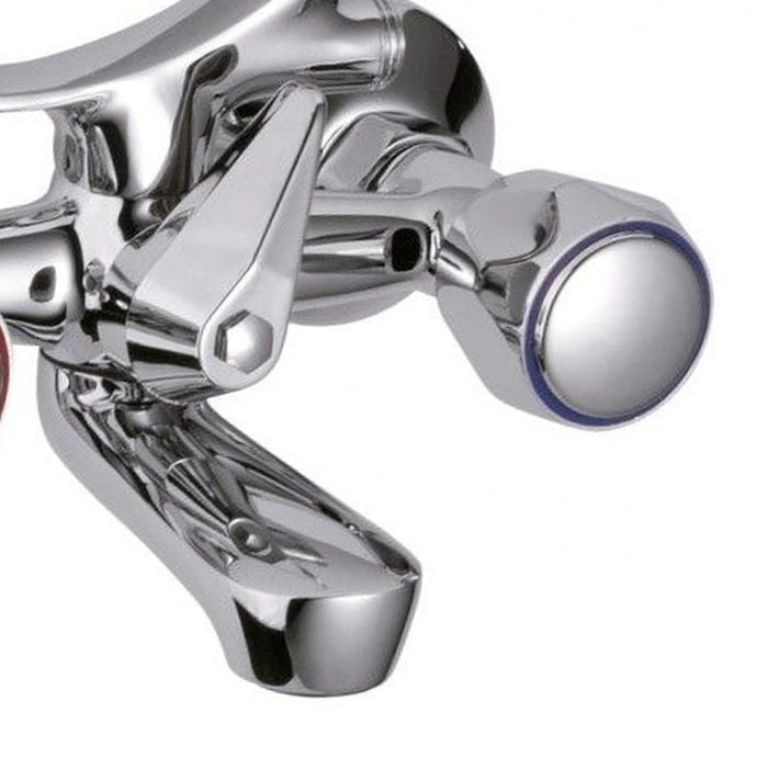 Rubinetto vasca esterno senza kit doccia - serie 1000-2000