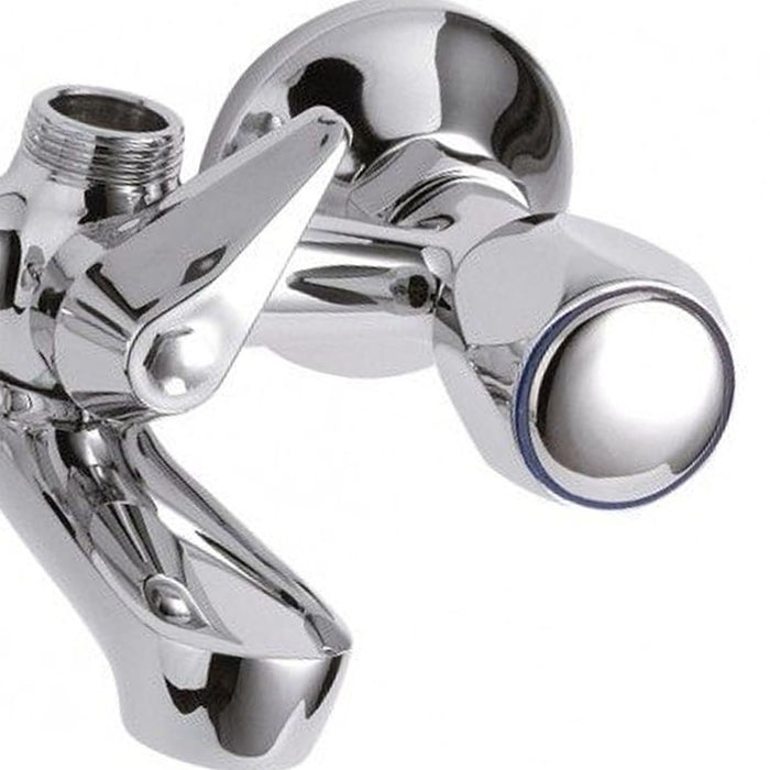 Rubinetto vasca con deviatore - serie 1000-2000