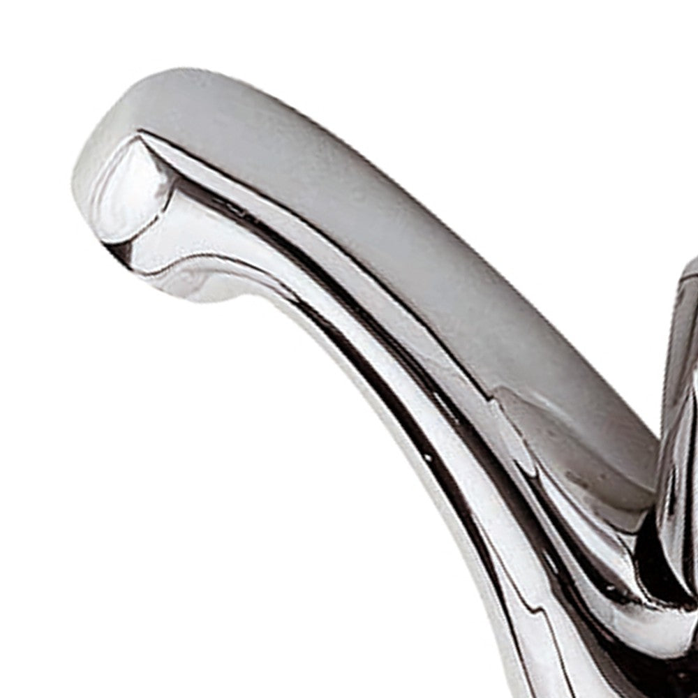 Rubinetto lavabo collo a cigno stile classico serie 1000 2000