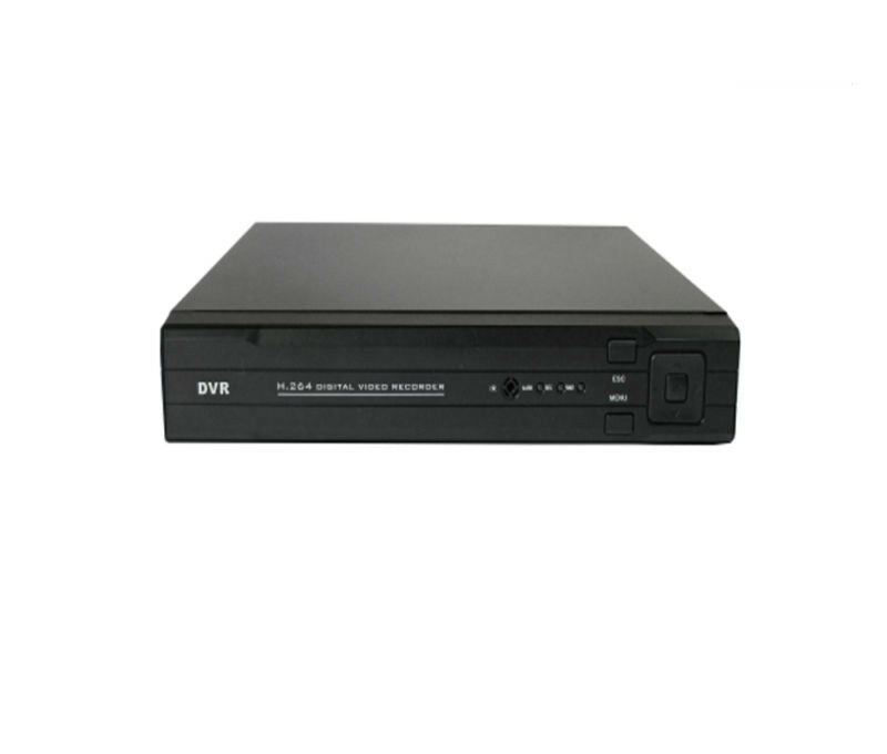 VIDEOREGISTRATORE DVR NVR DIGITALE 4 CANALI INGRESSI 960H VIDEOSORVEGLIANZA