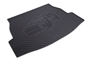 54B-836028 - Tappeto gomma baule - Toyota Rav 4 V dal 2019-,  Rav 4 Hybrid 2019-