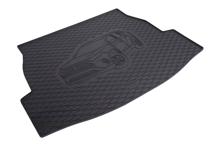 54B-836028 - Tappeto gomma baule - Toyota Rav 4 V dal 2019-,  Rav 4 Hybrid 2019-